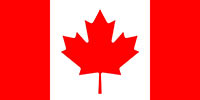 Canadian Flag