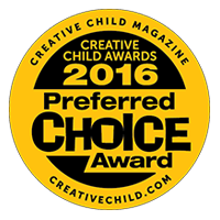 2016 Preferred Choice icon