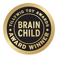 Brain Child Award icon