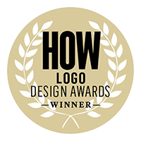How logo award icon
