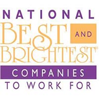 National Best & Brightest Companies to Work For icon