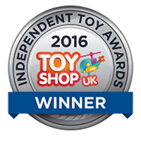 Top Shop UK Award icon