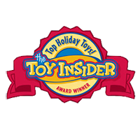 Toy Insider Holiday Award icon