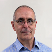 Rob Freestone
