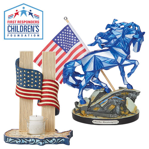 First Responders Children's Foundation