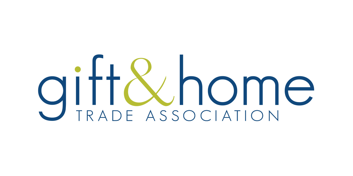 Gift & Home Trade Association Logo